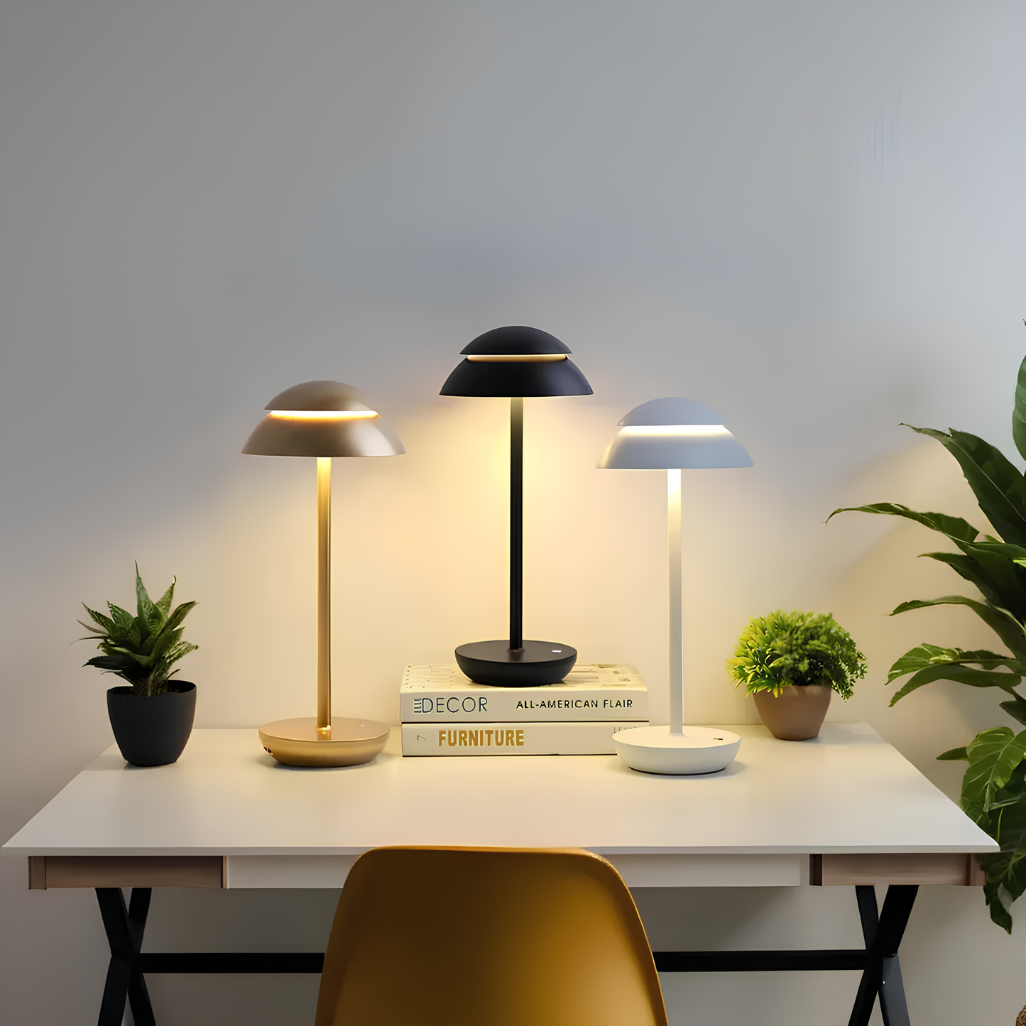 High-Quality Lighting Lamp | 1+1 GRATIS