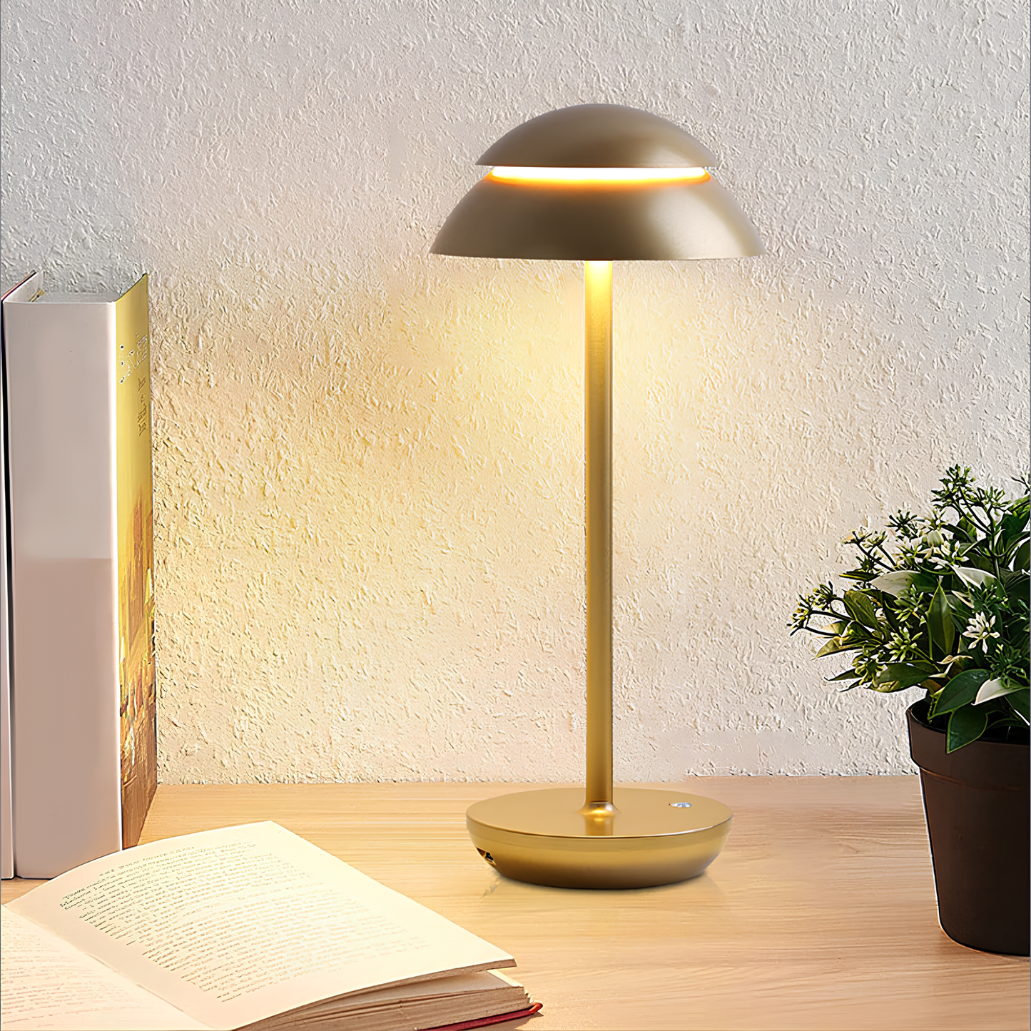 High-Quality Lighting Lamp | 1+1 GRATIS