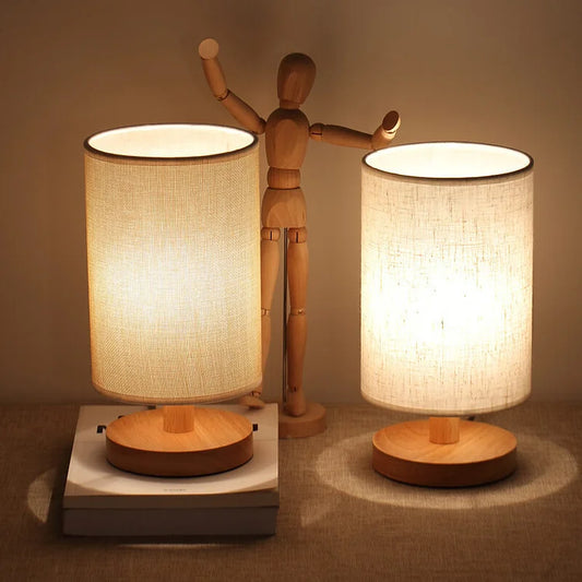 Numi Japanse Papieren Lamp  | 1+1 GRATIS