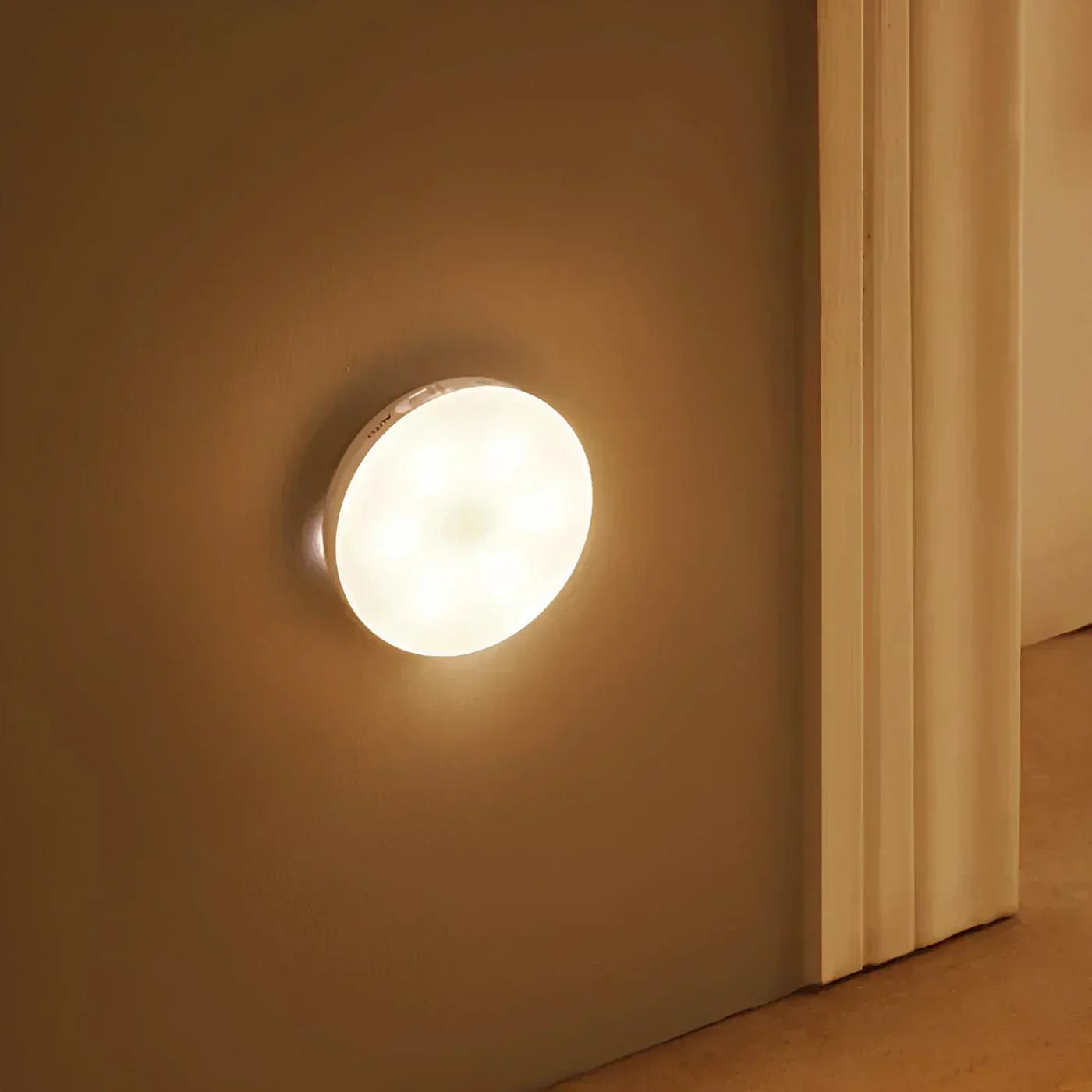 Circly™ Dimmable Sensor Light  | 1+1 GRATIS