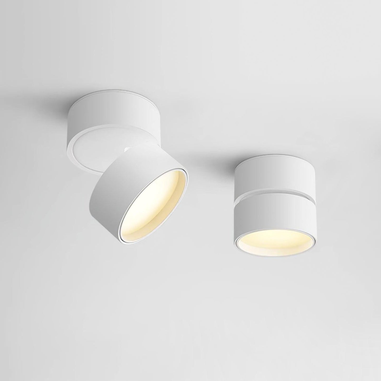 Favilla Plafondlamp  | 1+1 GRATIS