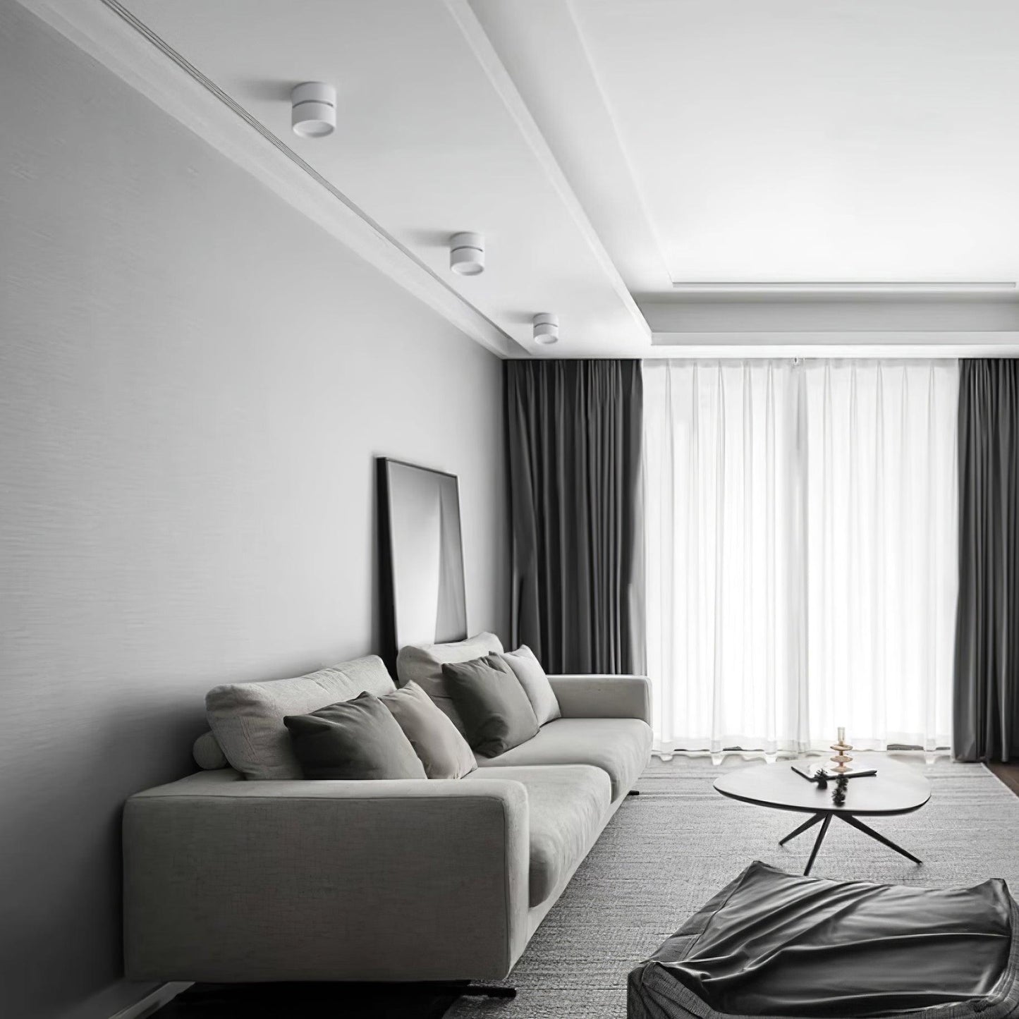 Favilla Plafondlamp  | 1+1 GRATIS