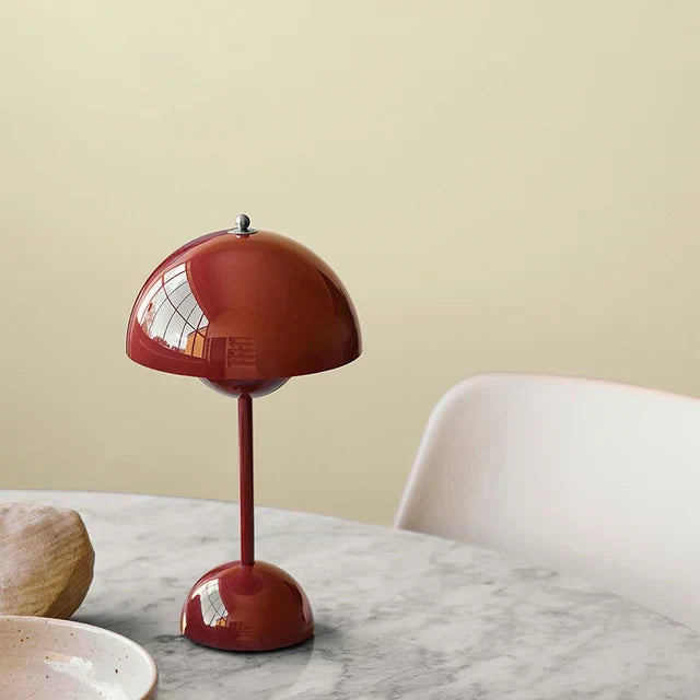 Amsterdam Style Table Lamp | 1+1 GRATIS
