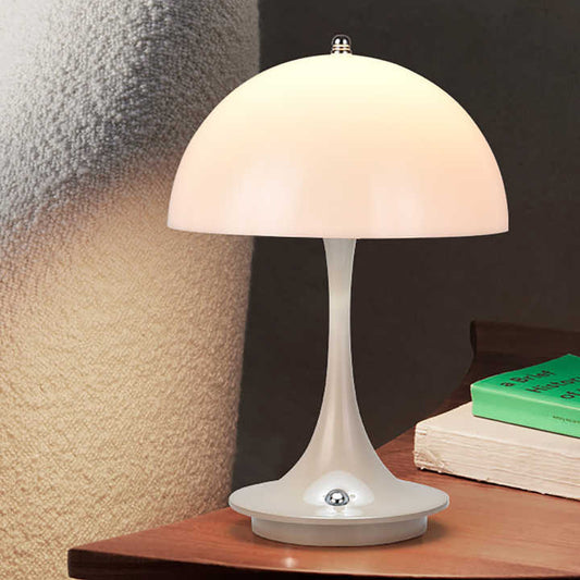 Madrid Oplaadbare Bureaulamp  | 1+1 GRATIS