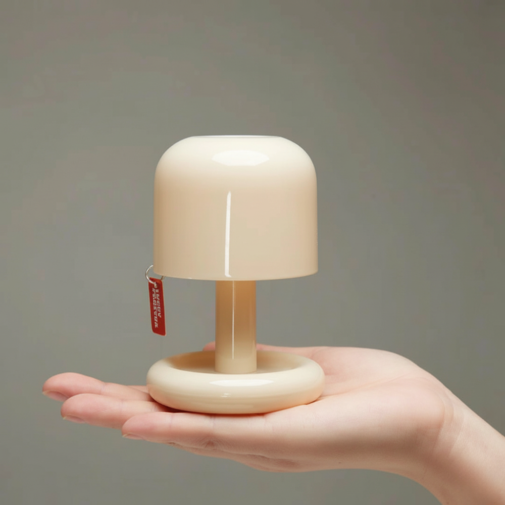 Elegante Compacte Zonsondergang Lamp | 1+1 GRATIS