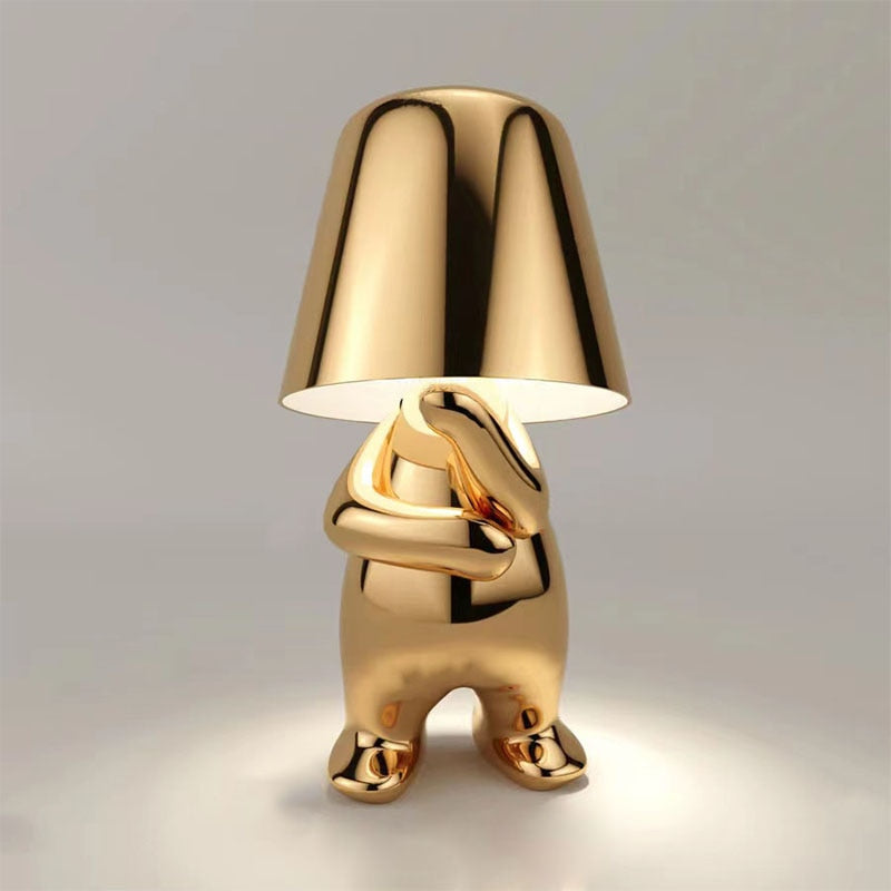 Mister Lamp [Limited Stock] | 1+1 GRATIS