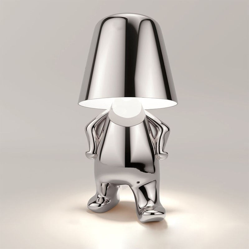 Mister Lamp [Limited Stock] | 1+1 GRATIS