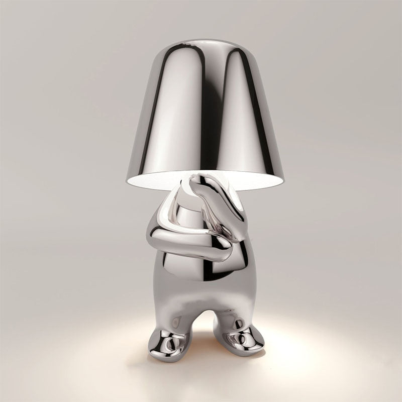 Mister Lamp [Limited Stock] | 1+1 GRATIS