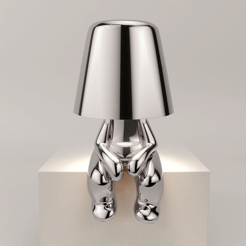 Mister Lamp [Limited Stock] | 1+1 GRATIS