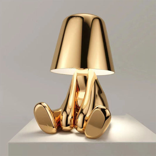 Elegant Gentleman Lamp [Limited Stock] | 1+1 GRATIS