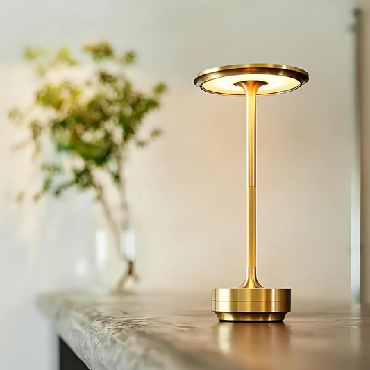 Mareeno Table Lamp