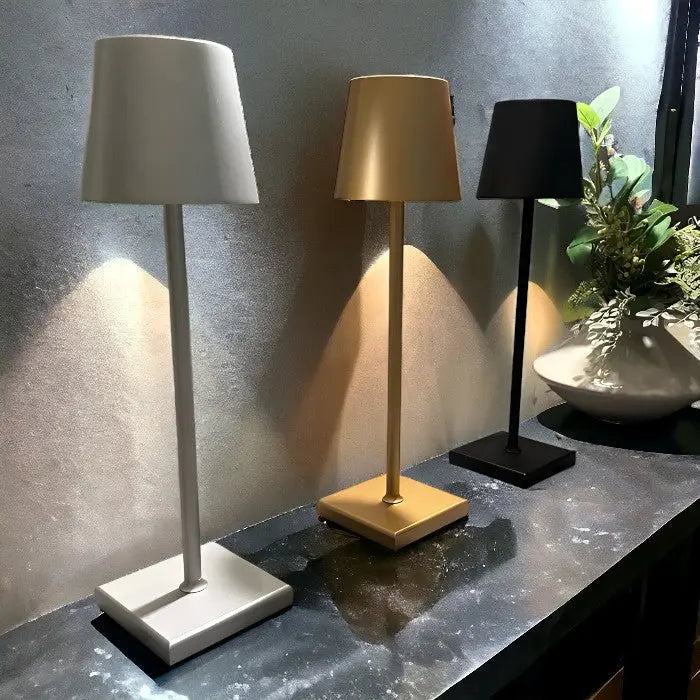 Fendry Desk Lamp | 1+1 GRATIS