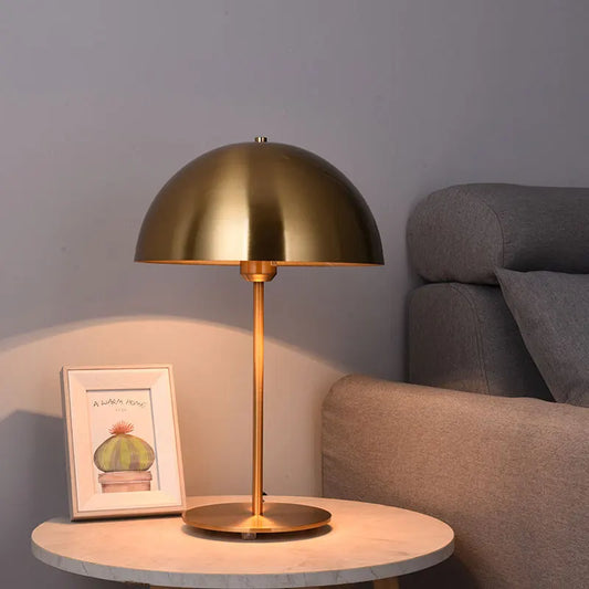 Seoul-Style Desk Lamp  | 1+1 GRATIS