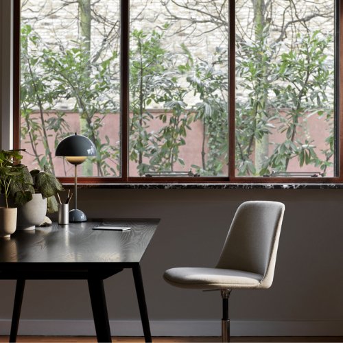 Amsterdam Style Table Lamp | 1+1 GRATIS