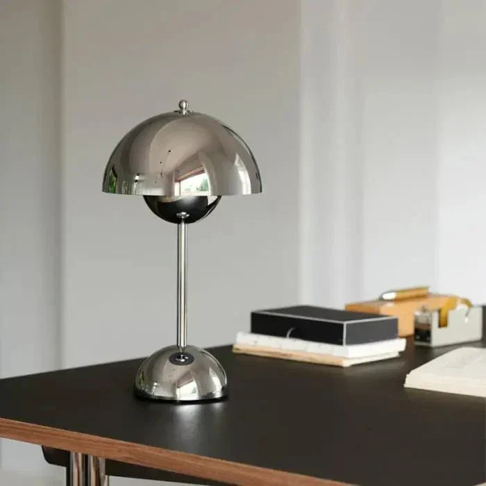 Amsterdam Style Table Lamp | 1+1 GRATIS