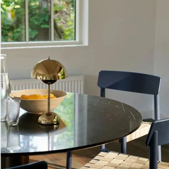 Amsterdam Style Table Lamp | 1+1 GRATIS