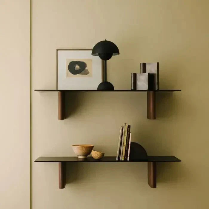 Amsterdam Style Table Lamp | 1+1 GRATIS