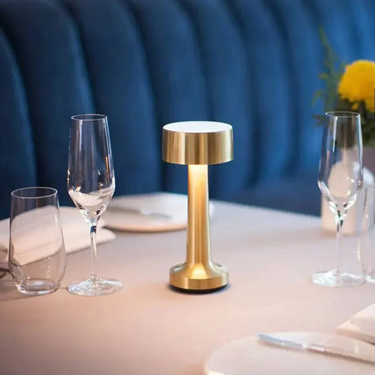 Dublin Table Lamp  | 1+1 GRATIS