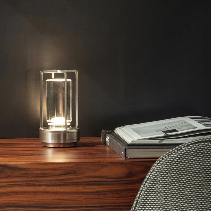 Monaco Designer Table Lamp  | 1+1 GRATIS