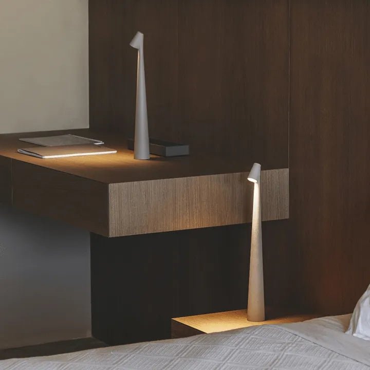 Lumino Table Lamp | 1+1 GRATIS