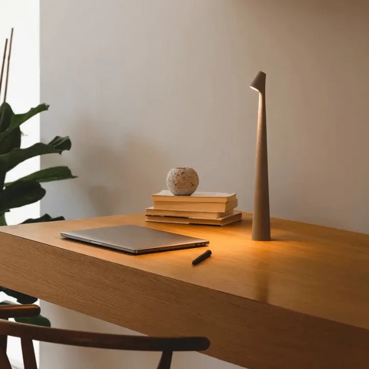 Lumino Table Lamp | 1+1 GRATIS