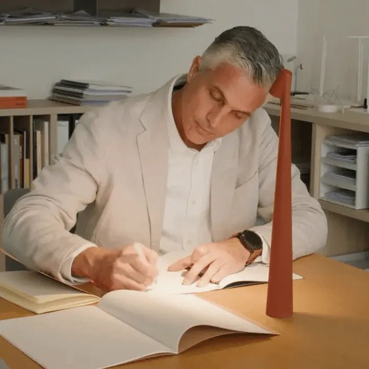 Lumino Table Lamp | 1+1 GRATIS